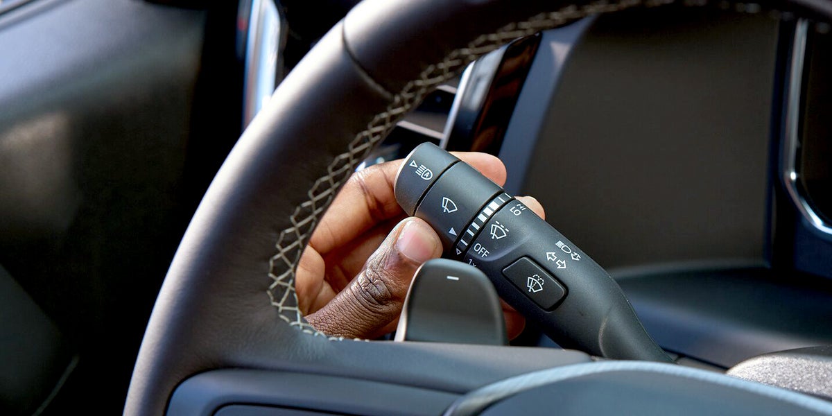 Baglier Buick GMC in Butler PA