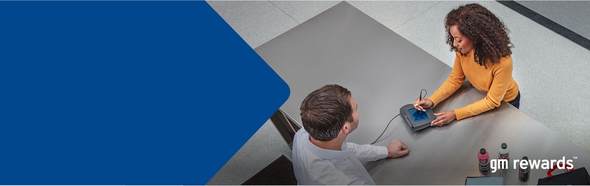 Baglier Buick GMC in Butler PA