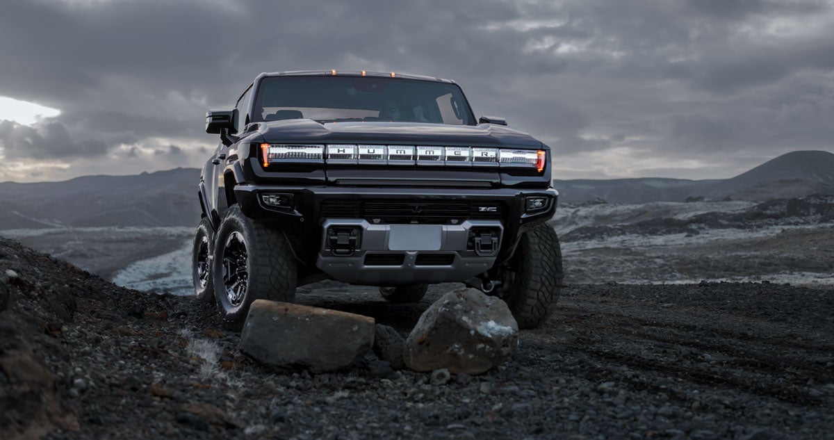 Baglier Buick GMC in Butler PA