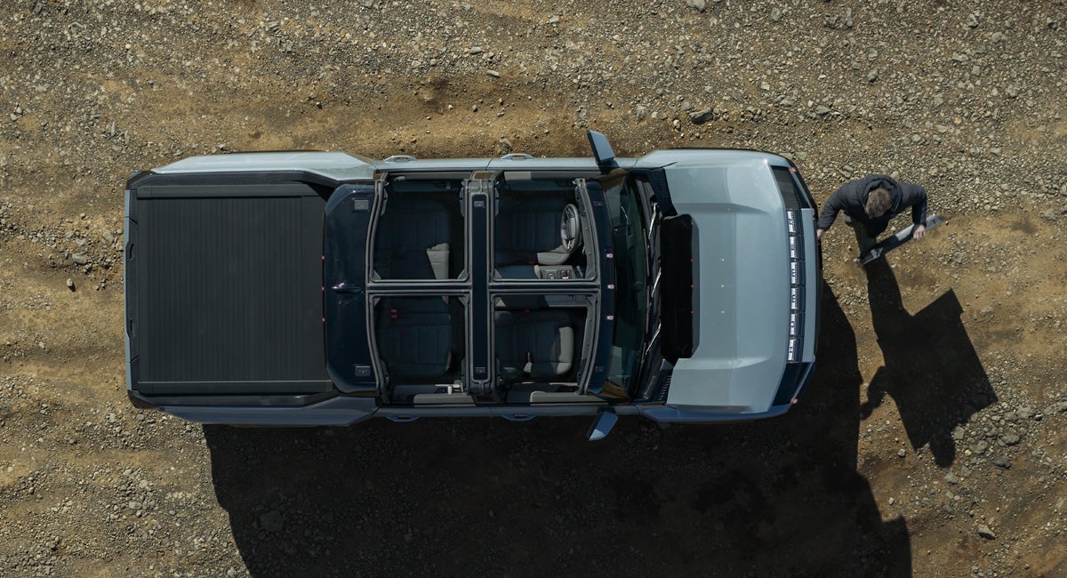 Baglier Buick GMC in Butler PA