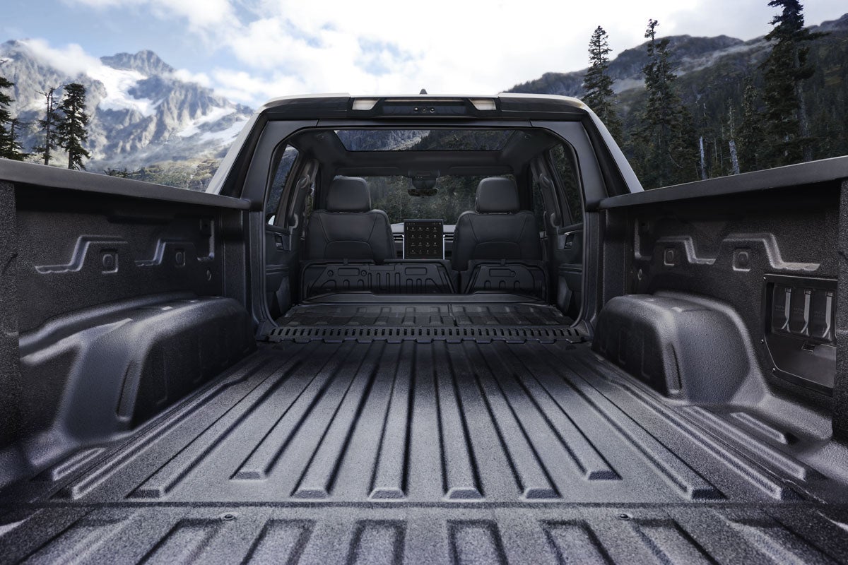 Baglier Buick GMC in Butler PA