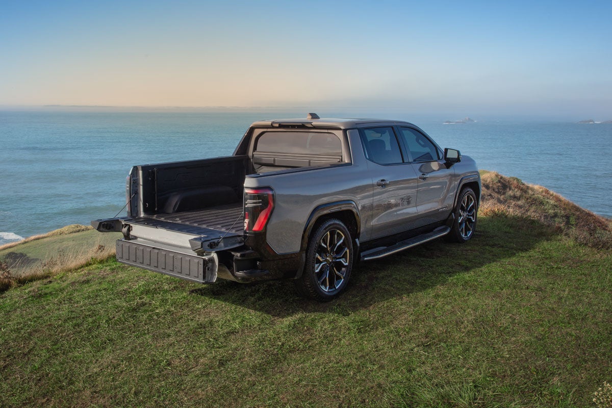 Baglier Buick GMC in Butler PA