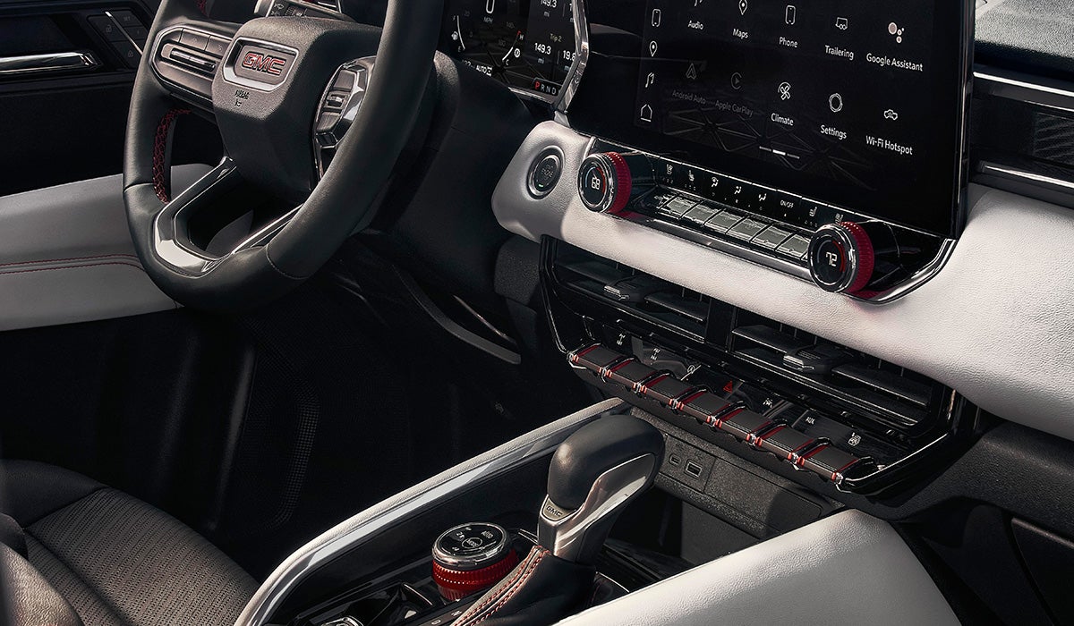 Baglier Buick GMC in Butler PA