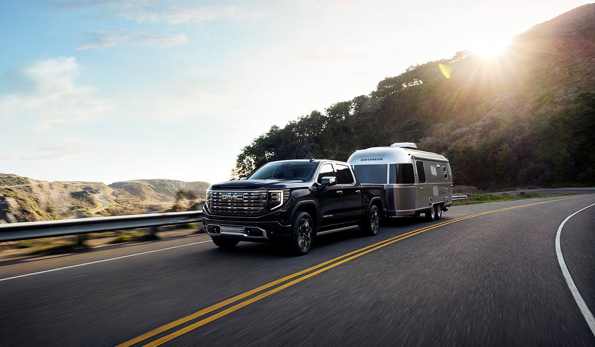 Baglier Buick GMC in Butler PA