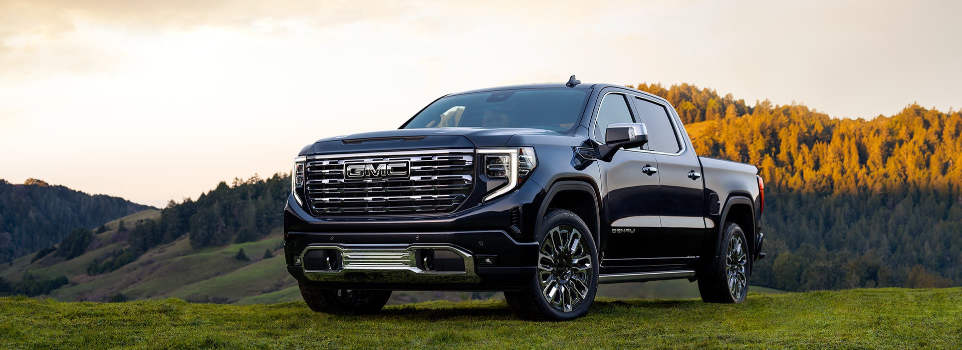 Baglier Buick GMC in Butler PA