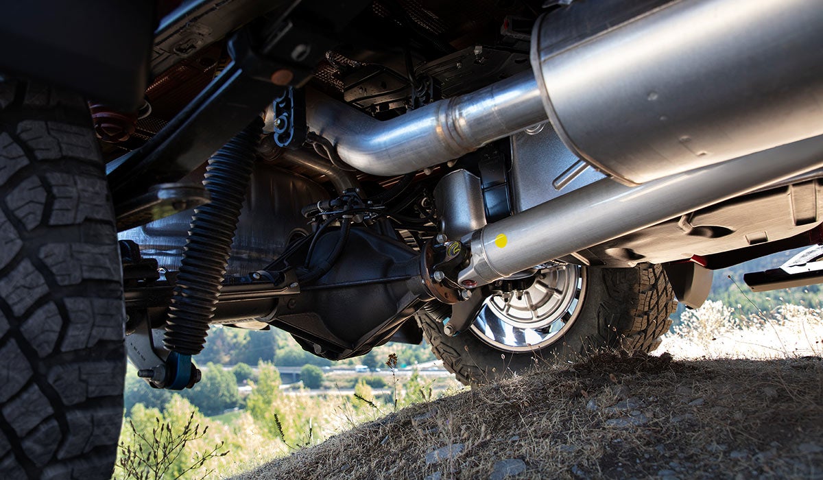 Baglier Buick GMC in Butler PA