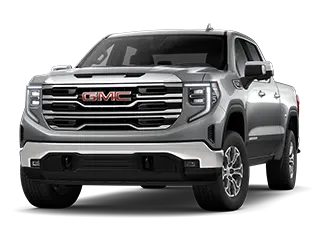 SIERRA 1500 VS RAM 1500 - Baglier Buick GMC in Butler PA