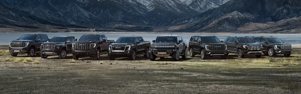 Baglier Buick GMC in Butler PA
