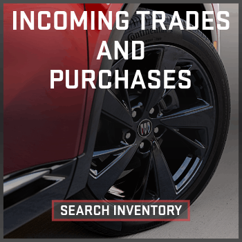INCOMING USED CAR INVENTORY NEW ARRIVALS