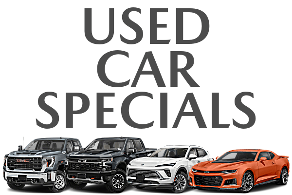 used car and truck specials at baglier buick gmc in butler p