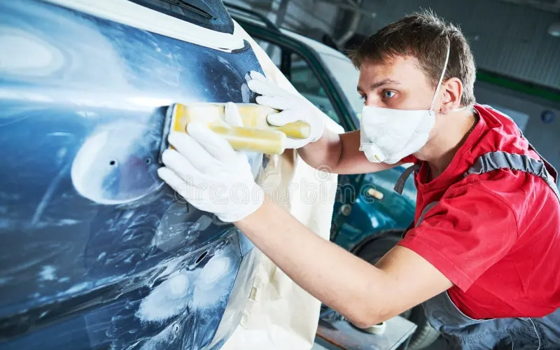 bodywork for the long term